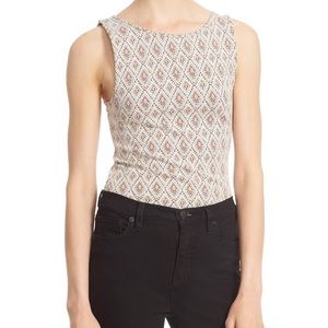 Free People Bright Side Tank XS